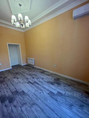 Бакы, офис 4 комната, арендовать, 110 м²  , Јасамал рајону, Јасамал гәс.