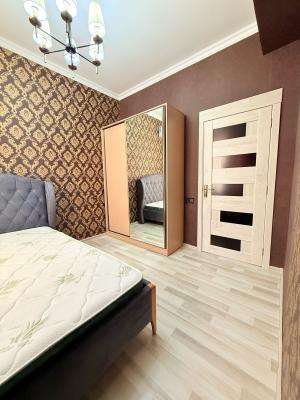 Абшерон, новостройка 2 комната, продажа, 62 м²  , Масазыр