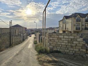 Бакы, участок земли , продажа , 6 сот , Сәбаил рајону, Бадамдар гәс.