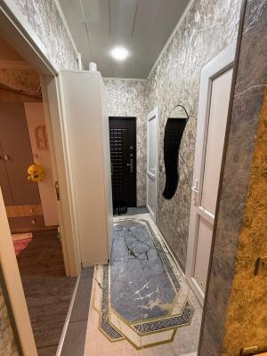 Бакы, старое здание 3 комната, продажа, 65 м²  , Бинәгәди рајону, 7-ҹи микрорајон