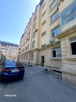 Бакы, новостройка 3 комната, арендовать, 70 м²  , Сәбаил рајону, Бајыл гәс.