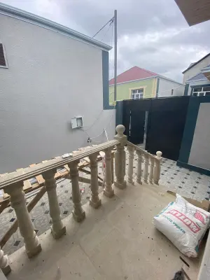 Абшерон, садовый домик 3 комната, продажа, 90 м²  , Мәһәммәдли