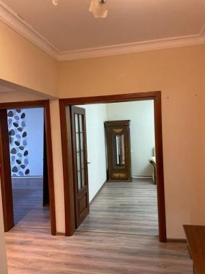 Бакы, старое здание 3 комната, арендовать, 90 м²  , Бинәгәди рајону, 9-ҹу микрорајон