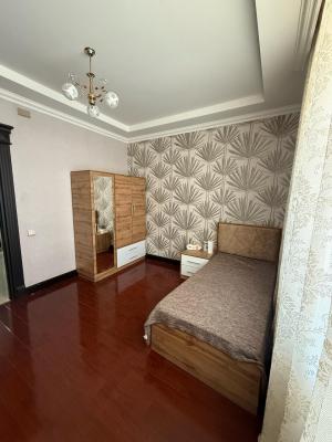 Бакы, новостройка 3 комната, арендовать, 115 м²  , Хәтаи рајону