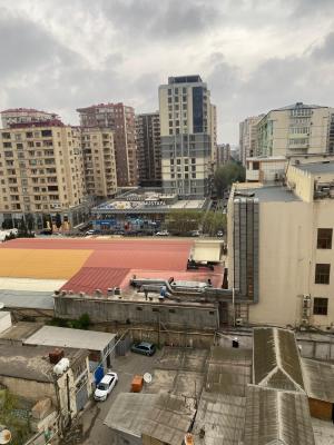 Бакы, новостройка 3 комната, продажа, 137.1 м²  , Нәсими рајону