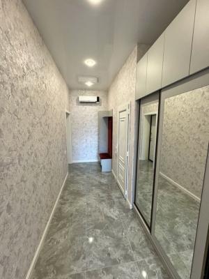 Бакы, новостройка 1 комната, посуточная аренда, 40 м²  , Нәриманов рајону