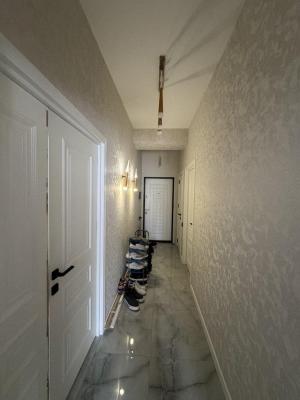 Бакы, новостройка 3 комната, продажа, 167 м²  , Нәриманов рајону