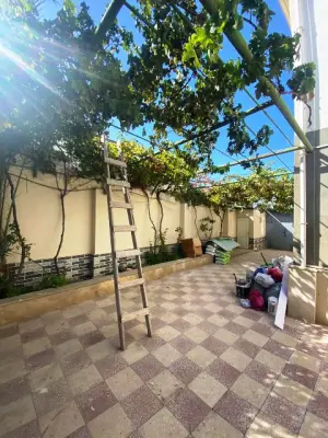 Бакы, садовый домик 6 комната, продажа, 200 м² , 5 сот , Сураханы рајону, Гарачухур гәс.