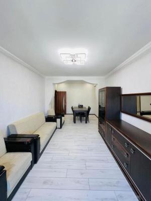 Абшерон, новостройка 2 комната, арендовать, 70 м²  , Масазыр