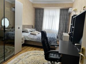 Сумгајыт, старое здание 3 комната, продажа, 98 м²  , Сумгајыт шәһ.
