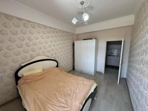 Сумгајыт, новостройка 2 комната, арендовать, 55 м²  , Сумгајыт шәһ.