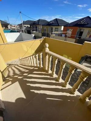 Бакы, садовый домик 4 комната, продажа, 202 м² , 2.3 сот , Сабунчу рајону, Савалан гәс.