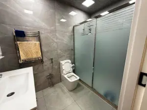 Бакы, новостройка 3 комната, продажа, 110 м²  , Низами рајону