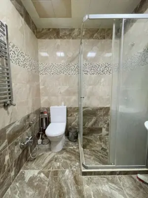 Бакы, старое здание 2 комната, арендовать, 65 м²  , Сәбаил рајону, Бајыл гәс.