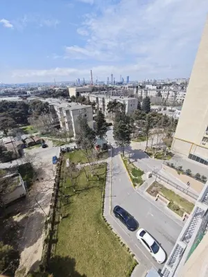 Бакы, новостройка 2 комната, арендовать, 70 м²  , Низами рајону, 8-ҹи километр