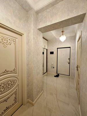 Бакы, новостройка 2 комната, продажа, 74 м²  , Низами рајону, 8-ҹи километр