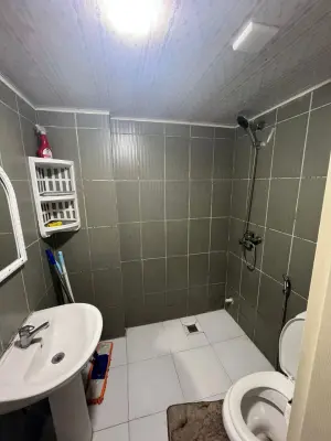 Хырдалан, новостройка 2 комната, продажа, 45 м²  