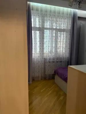 Бакы, новостройка 1 комната, продажа, 45 м²  , Хәтаи рајону