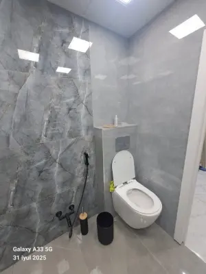 Хырдалан, новостройка 2 комната, продажа, 60 м²  