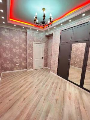 Бакы, новостройка 2 комната, продажа, 65 м²  , Јасамал рајону, Јени Јасамал гәс.