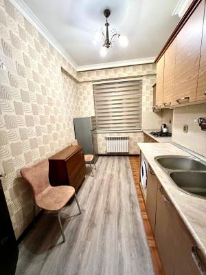 Бакы, новостройка 3 комната, арендовать, 125 м²  , Јасамал рајону, Јасамал гәс.