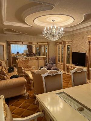 Бакы, новостройка 4 комната, продажа, 200 м²  , Нәсими рајону