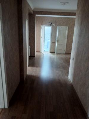 Хырдалан, новостройка 3 комната, продажа, 120 м²  