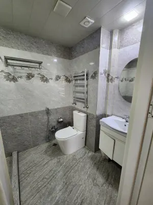 Хырдалан, новостройка 3 комната, продажа, 93 м²  