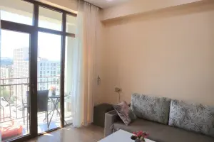 Бакы, новостройка 2 комната, продажа, 75 м²  , Сабунчу рајону, Бакыханов гәс.