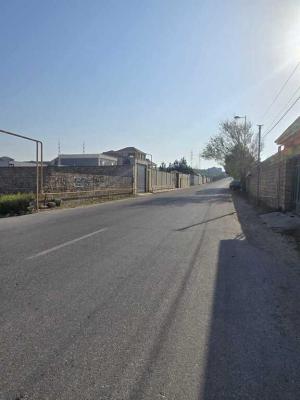 Бакы, участок земли , продажа , 6 сот , Хәзәр рајону, Шүвәлан