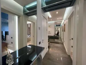 Бакы, новостройка 2 комната, арендовать, 71 м²  , Хәтаи рајону