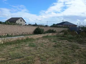 Бакы, участок земли , продажа , 12.7 сот , Сабунчу рајону, Албалы гәс.