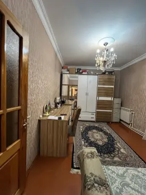 Бакы, старое здание 2 комната, продажа, 51 м²  , Јасамал рајону, Јасамал гәс.