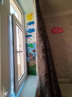 Хырдалан, садовый домик 3 комната, продажа, 77 м²  