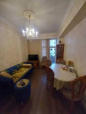 Бакы, новостройка 2 комната, продажа, 58 м²  , Јасамал рајону, Јасамал гәс.