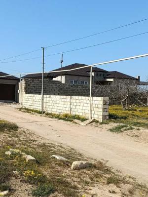 Бакы, участок земли , продажа , 4 сот , Сабунчу рајону, Нардаран гәс.
