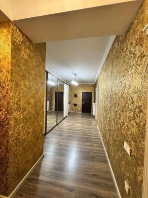 Бакы, новостройка 3 комната, арендовать, 149 м²  , Хәтаи рајону