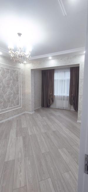 Бакы, старое здание 2 комната, продажа, 55 м²  , Нәсими рајону, 1-ҹи микрорајон