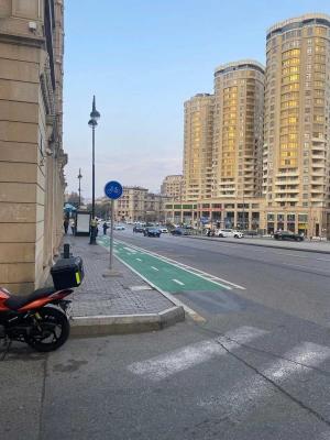 Бакы, старое здание 2 комната, продажа, 65 м²  , Јасамал рајону, Јасамал гәс.