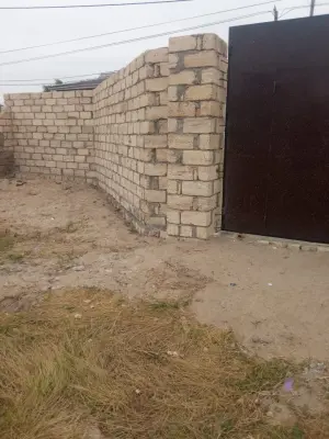 Бакы, участок земли , продажа , 9 сот , Сабунчу рајону, Пиршағы гәс.