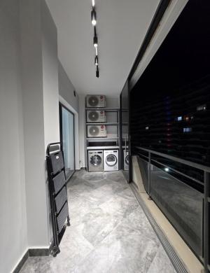 Бакы, новостройка 3 комната, продажа, 113.6 м²  , Бинәгәди рајону, Биләҹәри гәс.