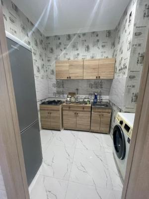 Хырдалан, старое здание 2 комната, арендовать, 55 м²  