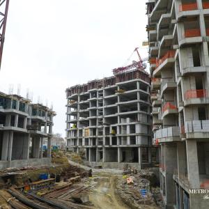 Бакы, новостройка 1 комната, продажа, 55.8 м²  , Сабунчу рајону, Бакыханов гәс.