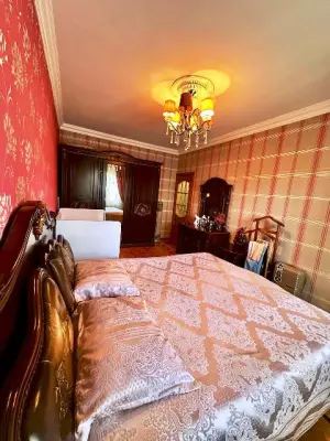 Бакы, старое здание 3 комната, продажа, 85 м²  , Низами рајону, 8-ҹи километр