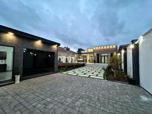 Бакы, садовый домик 4 комната, продажа, 230 м² , 5.5 сот , Хәзәр рајону, Мәрдәкан