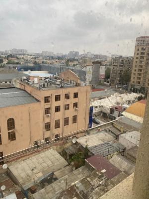 Бакы, новостройка 3 комната, продажа, 137.1 м²  , Нәсими рајону