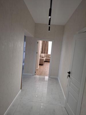 Бакы, новостройка 3 комната, арендовать, 100 м²  , Нәриманов рајону