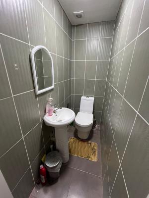 Хырдалан, новостройка 3 комната, продажа, 85 м²  