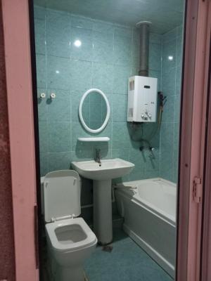 Хырдалан, новостройка 1 комната, арендовать, 40 м²  