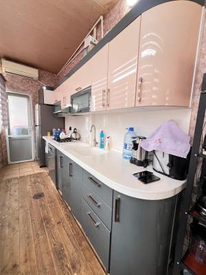 Бакы, новостройка 3 комната, продажа, 110 м²  , Хәтаи рајону, Ахмедлы